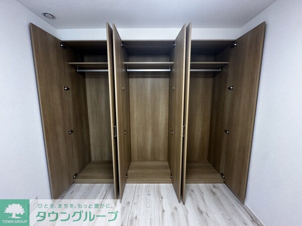 シュガーハウスの物件内観写真